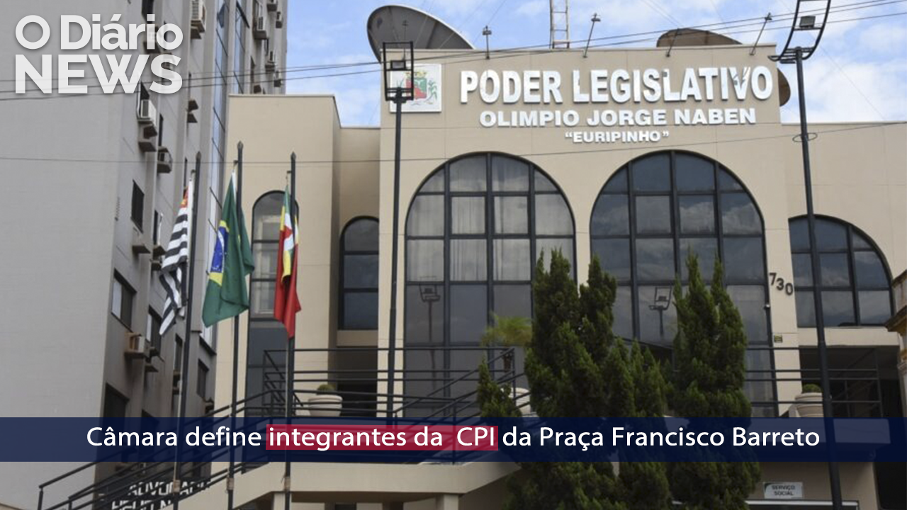 O Diário News – 01/10/2025