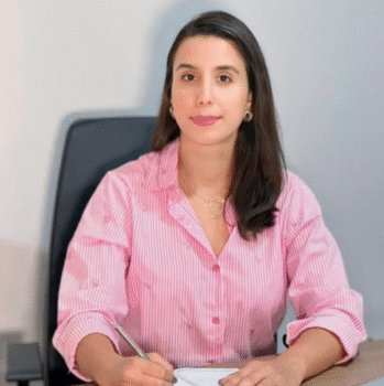 Marianny Baltazar, Gestora de Negócios e Assessora do Delegado do CORECON Barretos Novas regras do FGTS preocupam trabalhadores