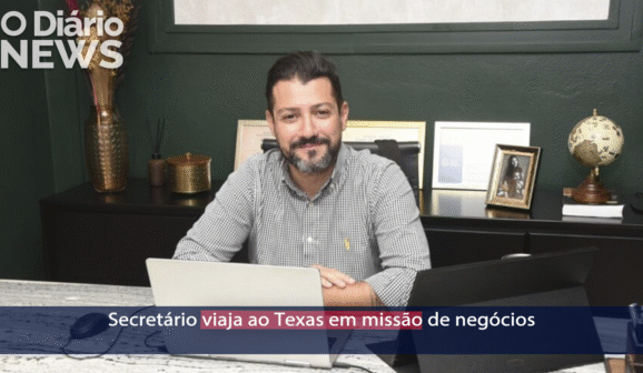 O Diário News – 20/10/2025