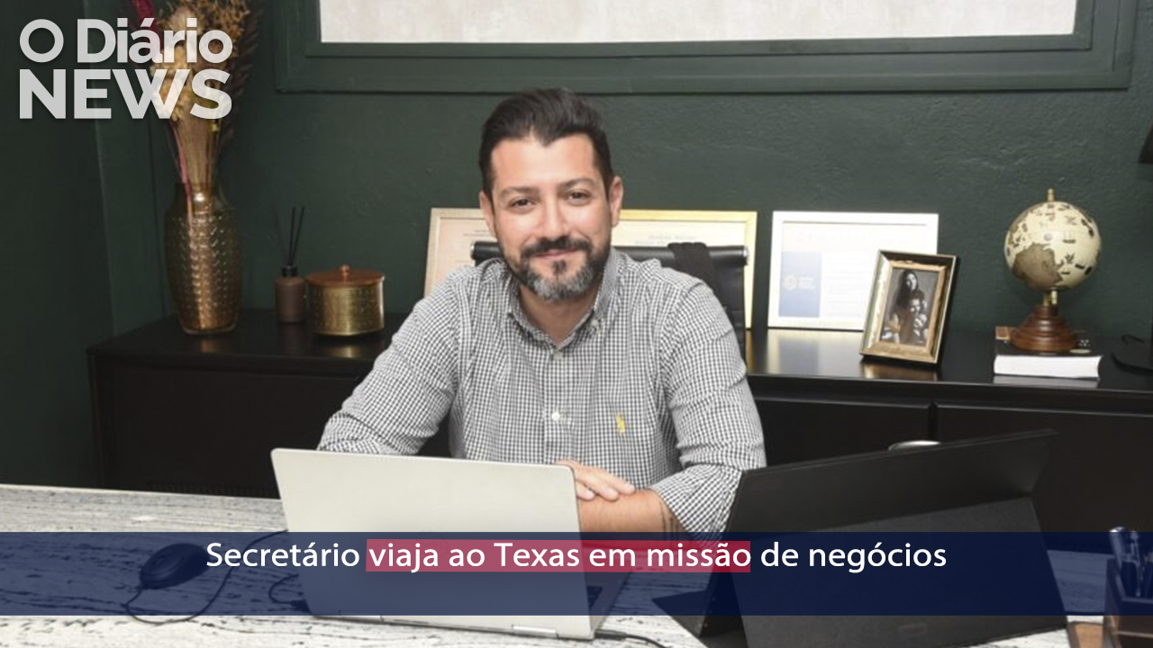 O Diário News – 20/10/2025
