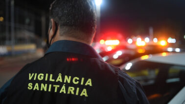 Empresa de manipulação de medicamentos é flagrada sem registro (Foto: O Diário de Barretos)