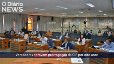 O Diário News – 08/10/2025