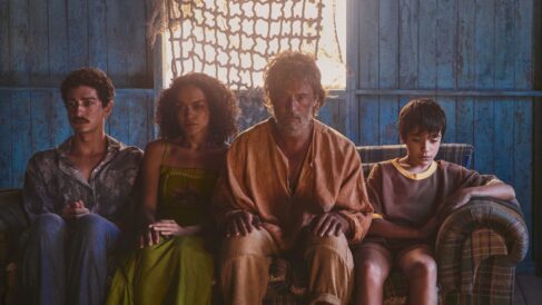 O Filho de Mil Homens