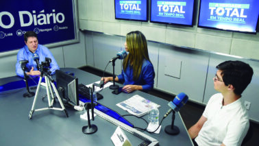 “O papel do Hospital de Amor no tratamento de câncer é crucial”, diz médico