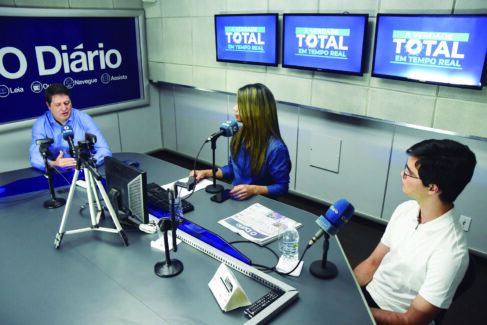 “O papel do Hospital de Amor no tratamento de câncer é crucial”, diz médico