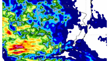 Defesa Civil alerta para tempestades em SP