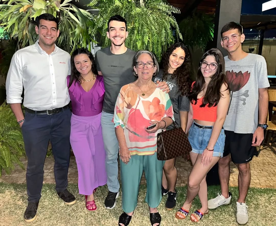 Álbum de família