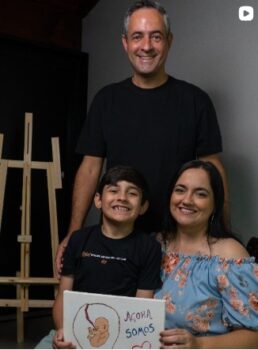 Aniversariante do dia