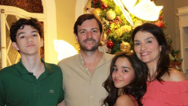 Aliança de amor Aliança de amor