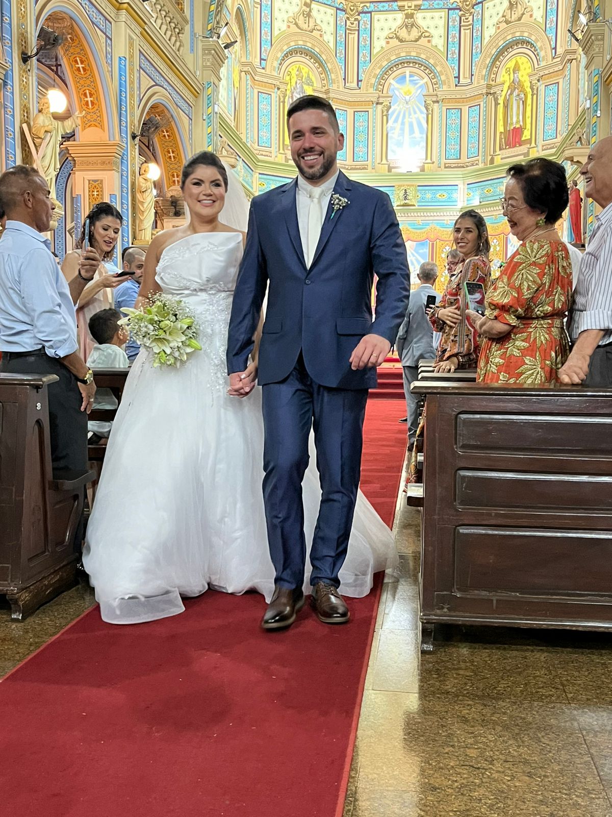 O amor é lindo!