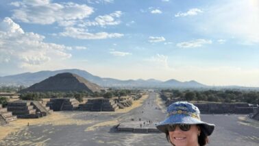 Viagem ao México Viagem ao México
