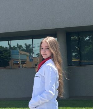 Gravidez e álcool não combinam