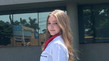 Gravidez e álcool não combinam