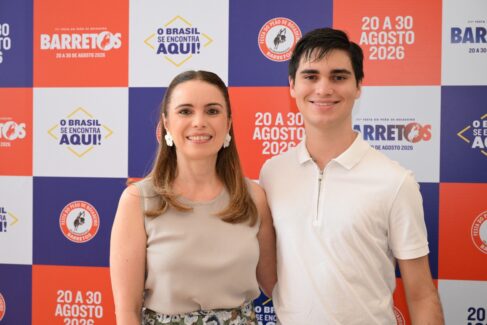 Carrossel de emoções