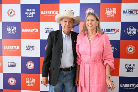 Posse de Os Independentes