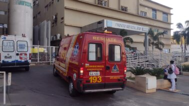 Justiça expede alvará de soltura para jovem apontado como autor de homicídio (Foto: O Diário de Barretos)