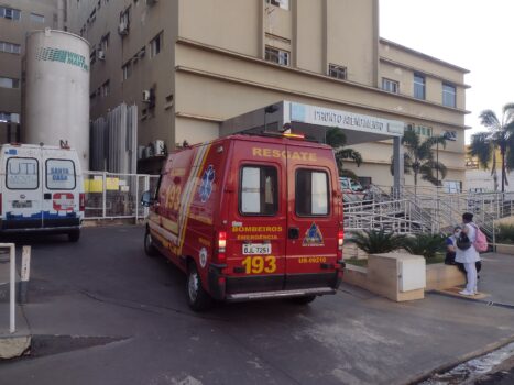 Justiça expede alvará de soltura para jovem apontado como autor de homicídio (Foto: O Diário de Barretos)