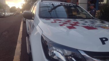 Polícia Militar prende autor por tráfico de drogas em Colina (Foto: O Diário de Barretos)