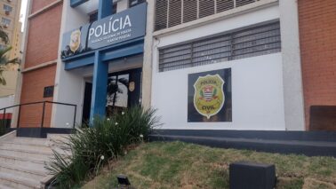 Fisioterapeuta procura a polícia e registra estelionato (Foto: O Diário de Barretos) Fisioterapeuta procura a polícia e registra estelionato (Foto: O Diário de Barretos)