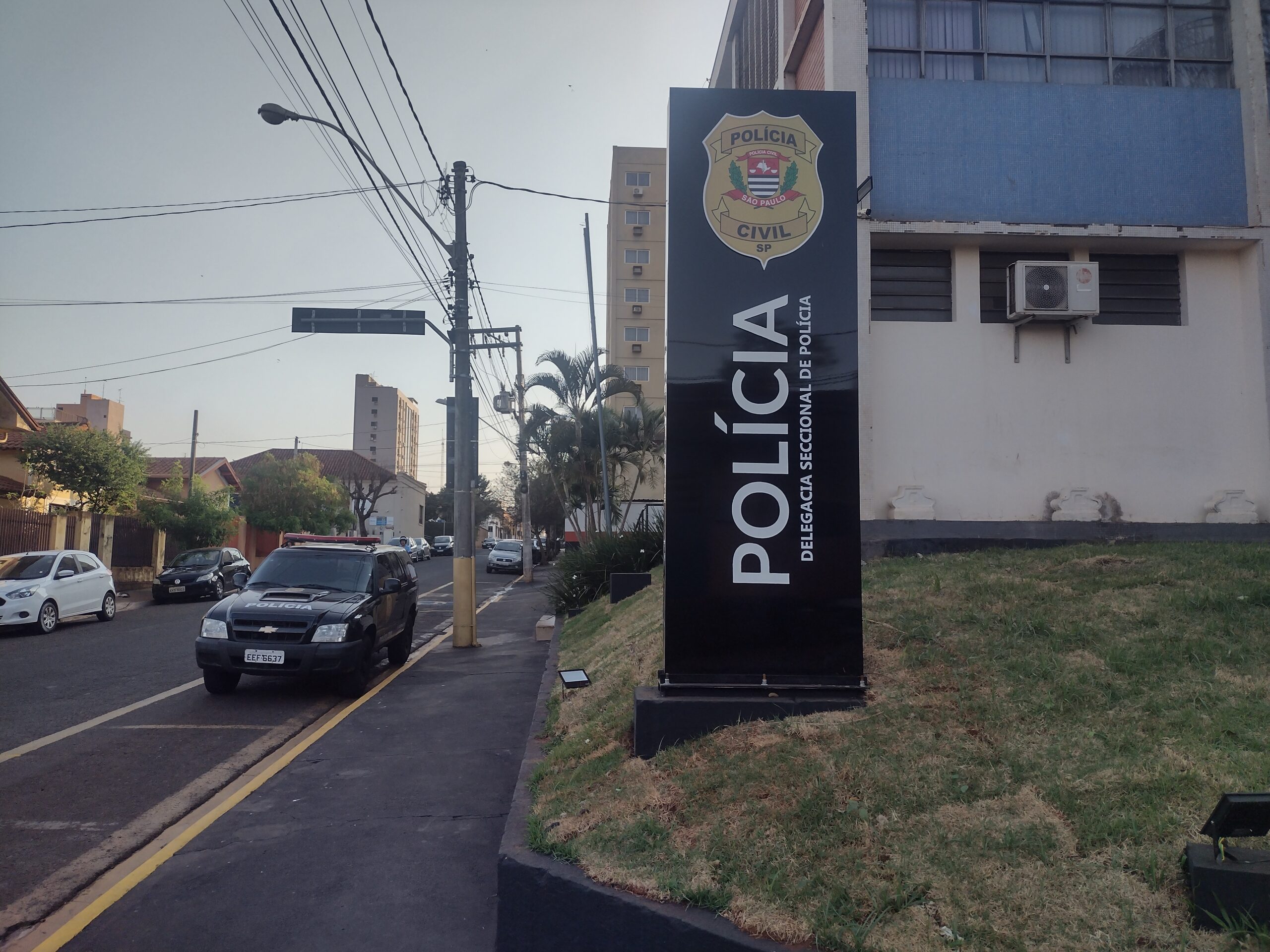 Vendedor ambulante é preso por preconceito de raça e de cor