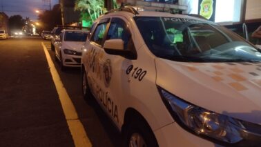 Condutor é detido por embriaguez ao volante após acidente em rodovia (Foto: O Diário de Barretos)
