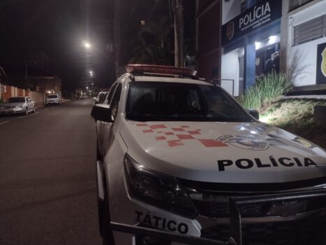 Briga culmina em agressões a faca e homicídio no bairro Nogueira (Foto: O Diário de Barretos)