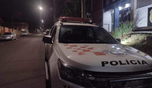 Briga culmina em agressões a faca e homicídio no bairro Nogueira (Foto: O Diário de Barretos)