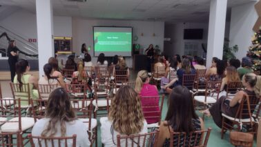 Banco promove evento voltado para mulheres em Barretos (Foto: O Diário de Barretos)