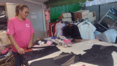 AVCC mantém trabalho essencial no apoio a pacientes do Hospital de Amor (Foto: O Diário de Barretos) AVCC mantém trabalho essencial no apoio a pacientes do Hospital de Amor (Foto: O Diário de Barretos)