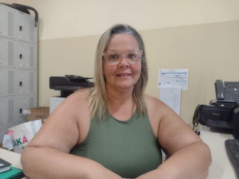 Casa André Luiz realiza evento em comemoração aos 56 anos da entidade (Foto: O Diário de Barretos)