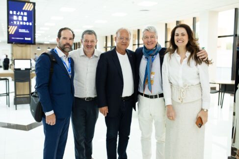 Curso do HBP no IRCAD América Latina