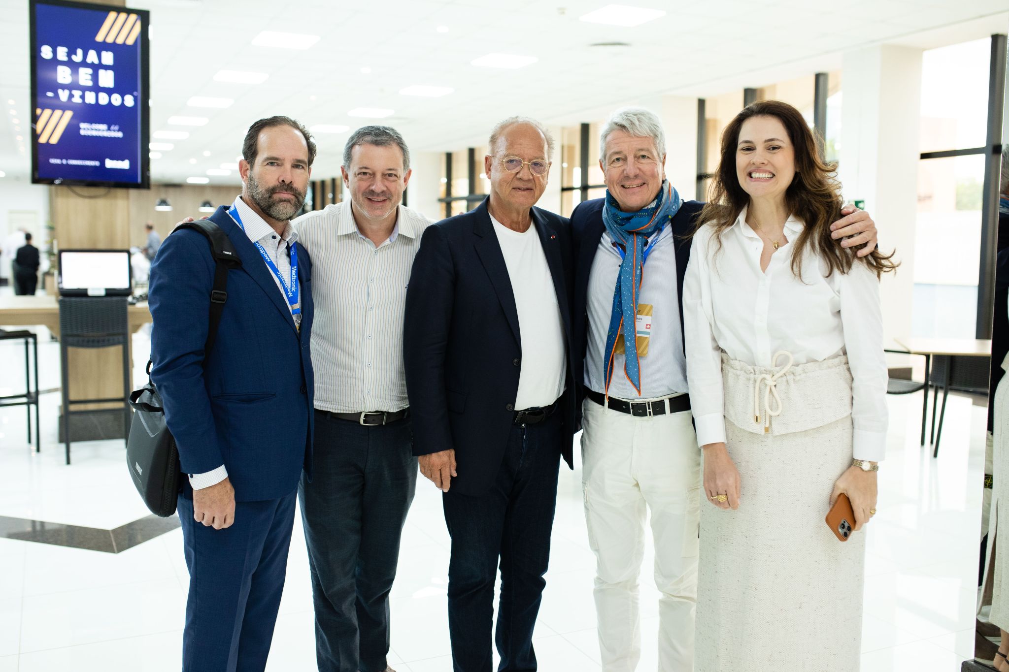 Curso do HBP no IRCAD América Latina