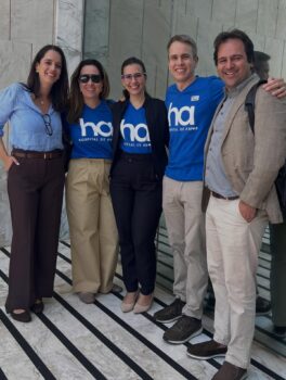 Fundação Pio XII – Hospital de Amor