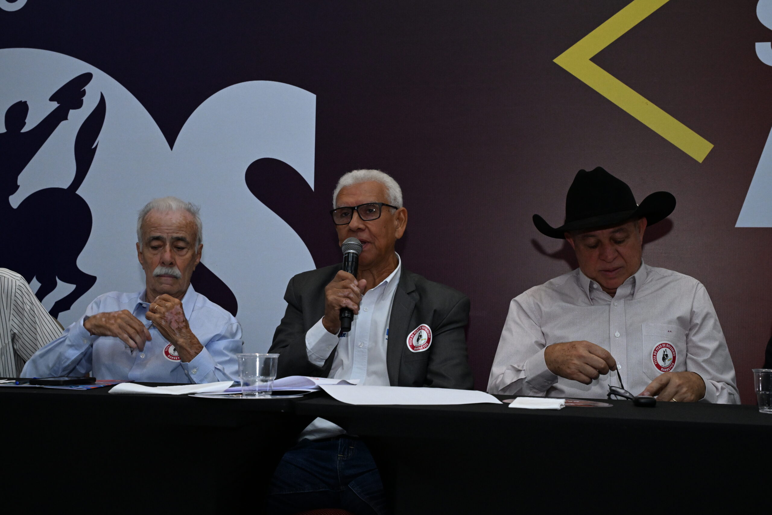 Cerimônia de posse