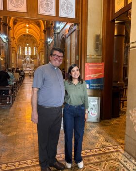 Campanha Salve a Catedral