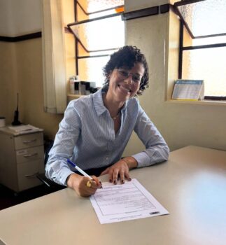 Escrevente Técnico Judiciário