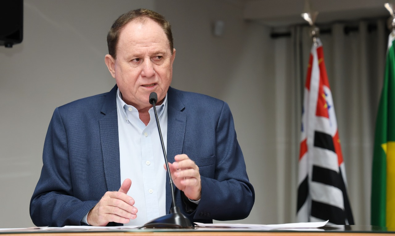 Vereador critica decreto federal relacionado à educação especial