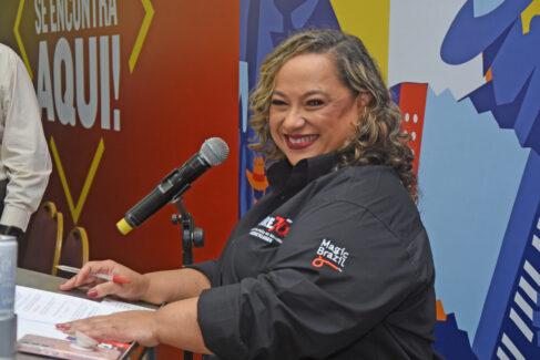 A Associação Os Independentes empossou sua nova diretoria e conselhos para a gestão 2025/2026