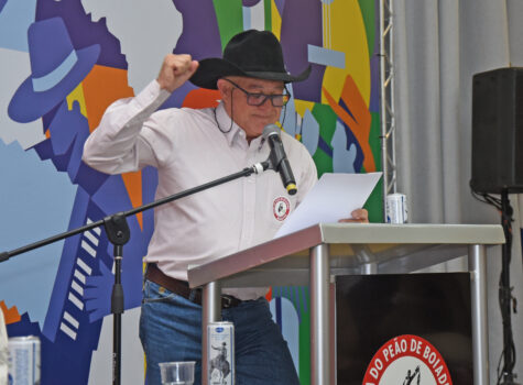 A Associação Os Independentes empossou sua nova diretoria e conselhos para a gestão 2025/2026