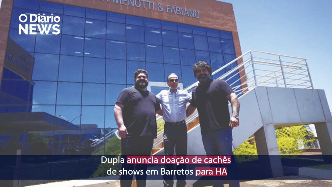 O Diário News – 27/11/2025