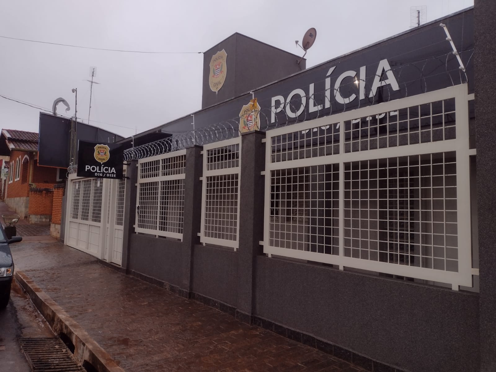 Polícia recupera celular roubado e identifica receptador em Barretos
