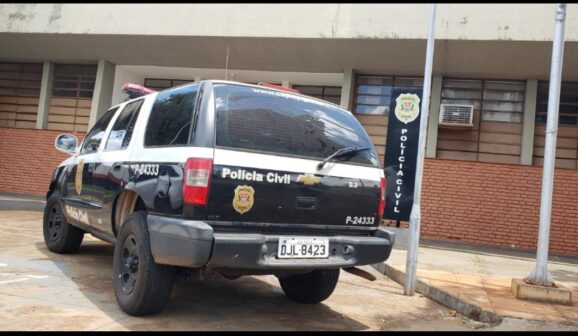 Comerciante denuncia mulher por extorsão em Colina (Foto: O Diário de Barretos)