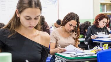 Provão Paulista começa na terça no Estado