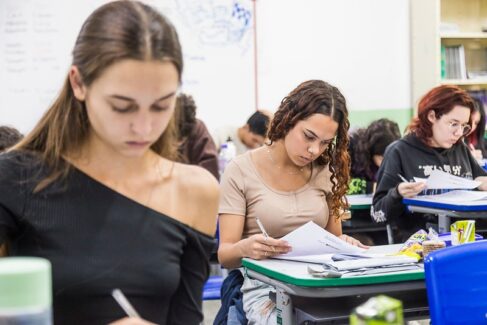 Provão Paulista começa na terça no Estado