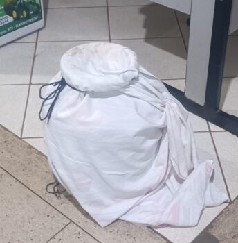 Polícia Militar detém autor de furto em residência (Foto: O Diário de Barretos)