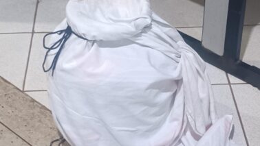 Polícia Militar detém autor de furto em residência (Foto: O Diário de Barretos)