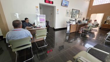 PROCON realiza mutirão de negociação de dividas para consumidores 