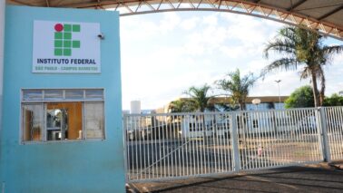 IF abre vagas gratuitas para área técnica