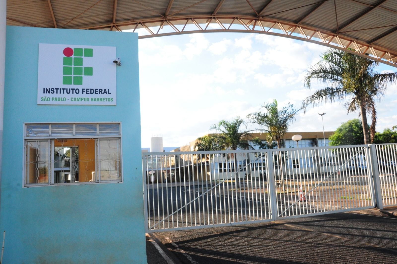 IF abre vagas gratuitas para área técnica