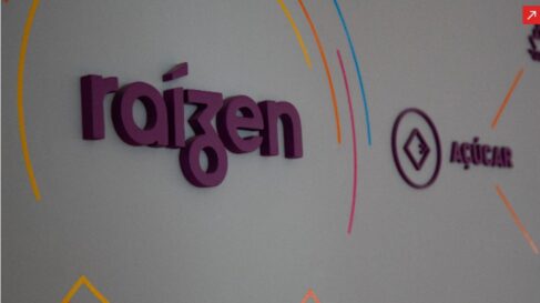 Usina de Colômbia é vendida por R$ 750 milhões